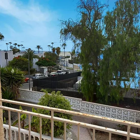 Villa Monkey Costa Adeje (Tenerife)