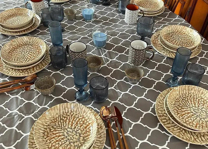 Monkey Villa